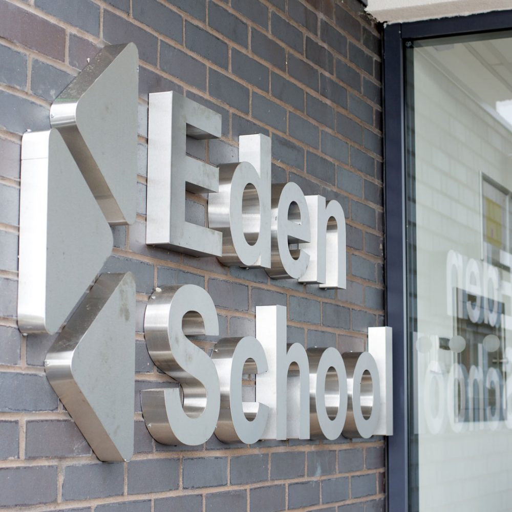 Photo Gallery Eden School