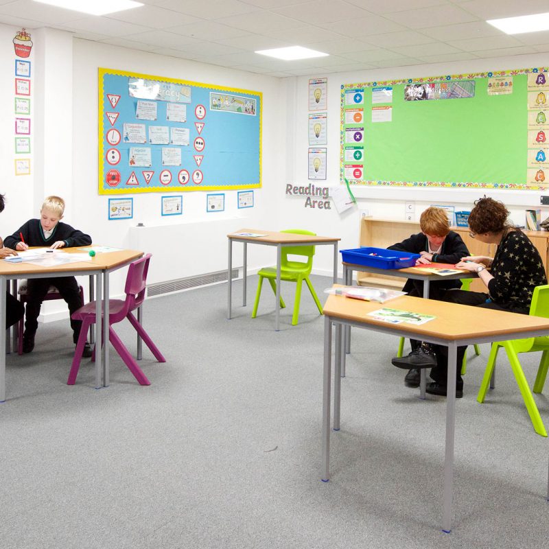 Photo Gallery Eden School